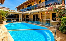 Pousada Casa Da Praia